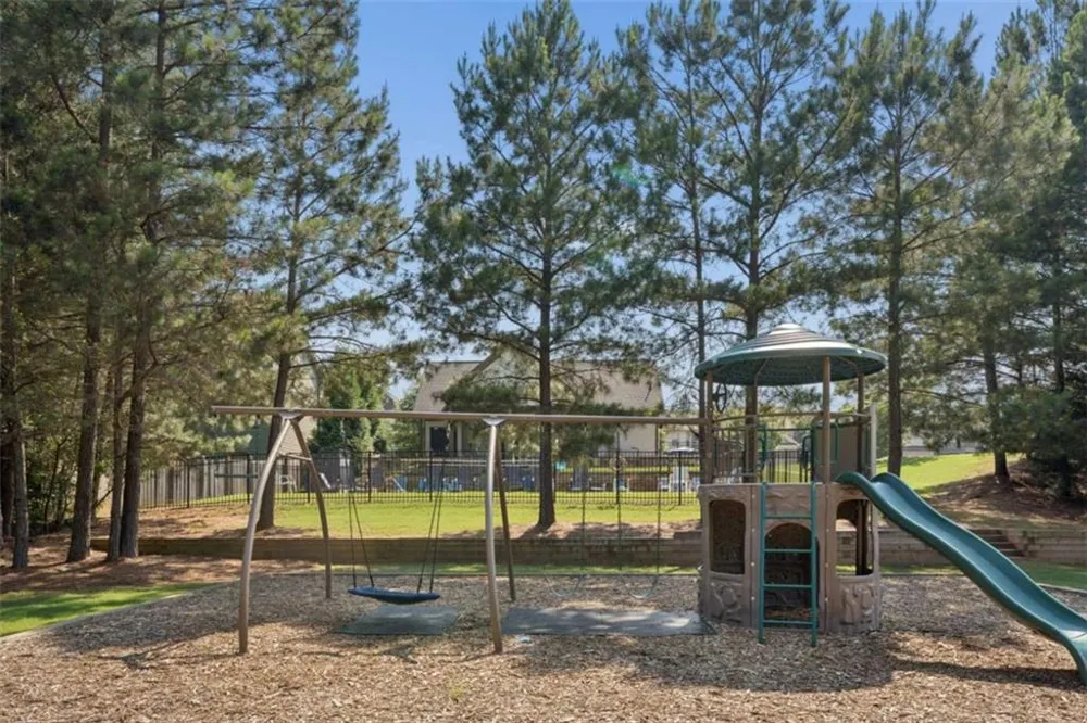 5752 Shore Isle Court Flowery Branch, GA 30542