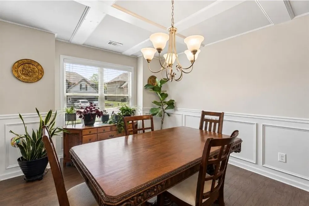 5752 Shore Isle Court Flowery Branch, GA 30542