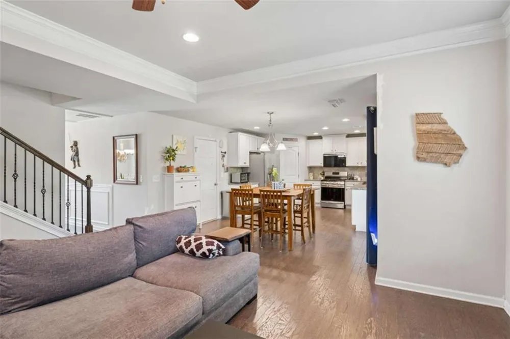 5752 Shore Isle Court Flowery Branch, GA 30542