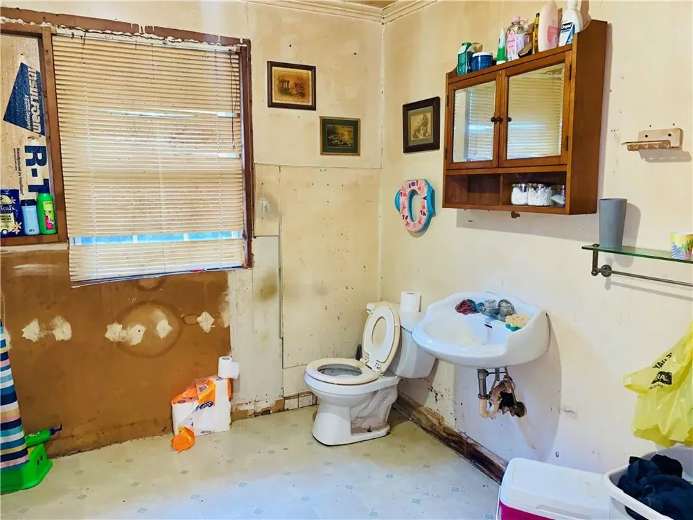1658 Johnson Lake Road Cedartown, GA 30125