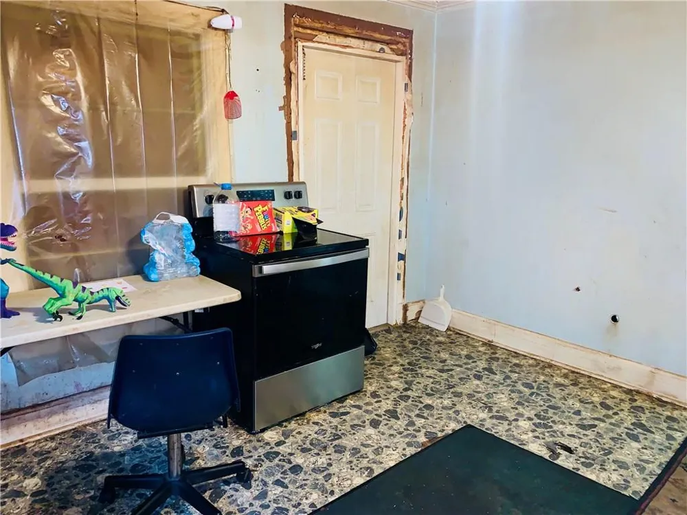 1658 Johnson Lake Road Cedartown, GA 30125