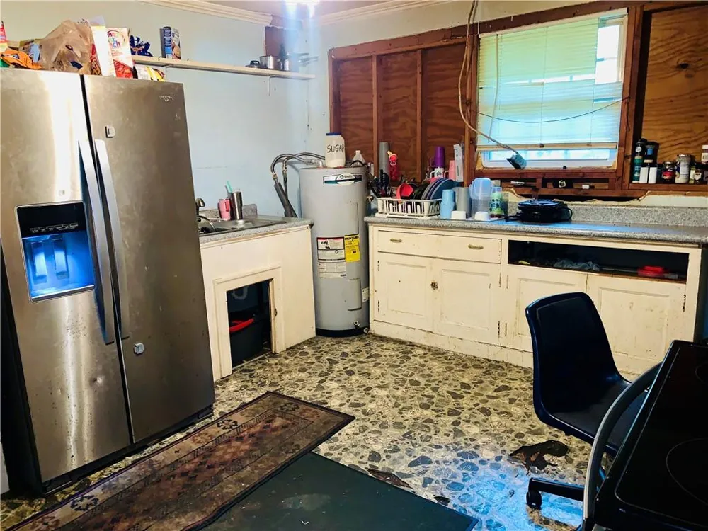 1658 Johnson Lake Road Cedartown, GA 30125