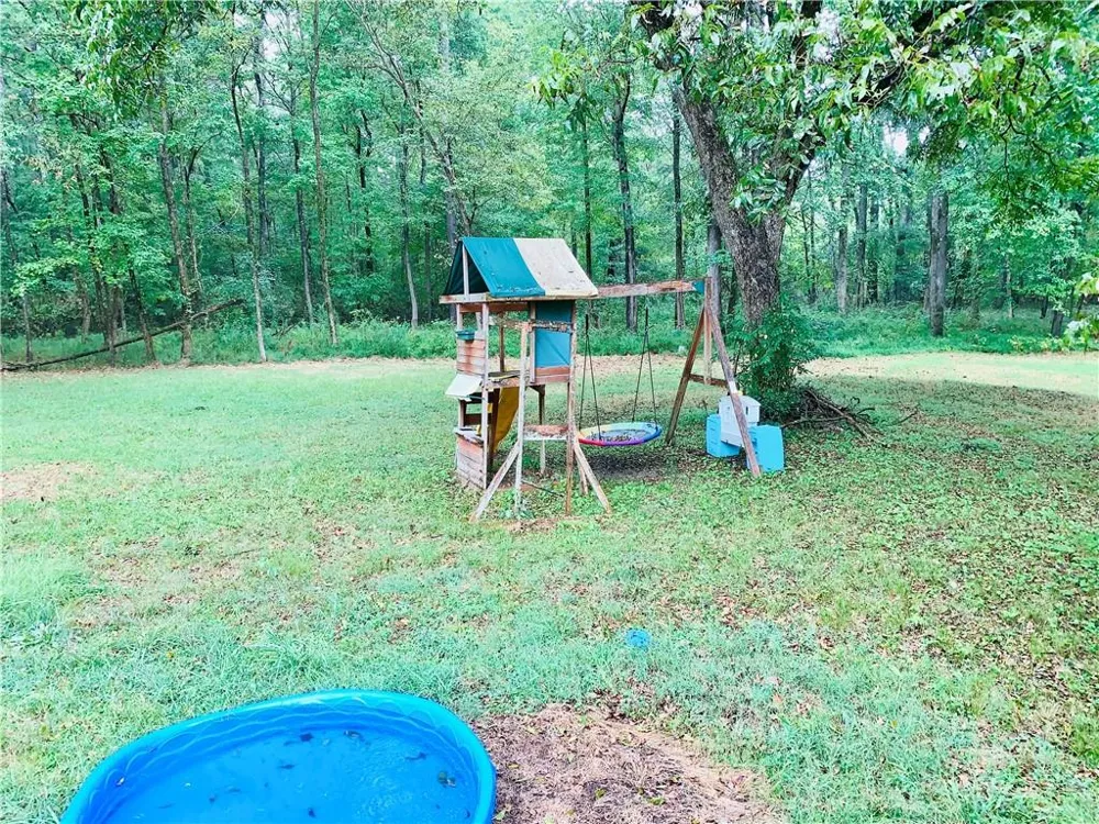 1658 Johnson Lake Road Cedartown, GA 30125