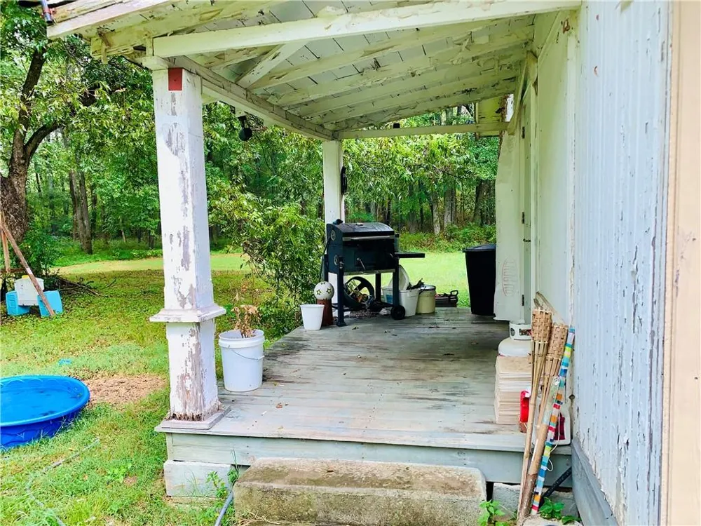 1658 Johnson Lake Road Cedartown, GA 30125