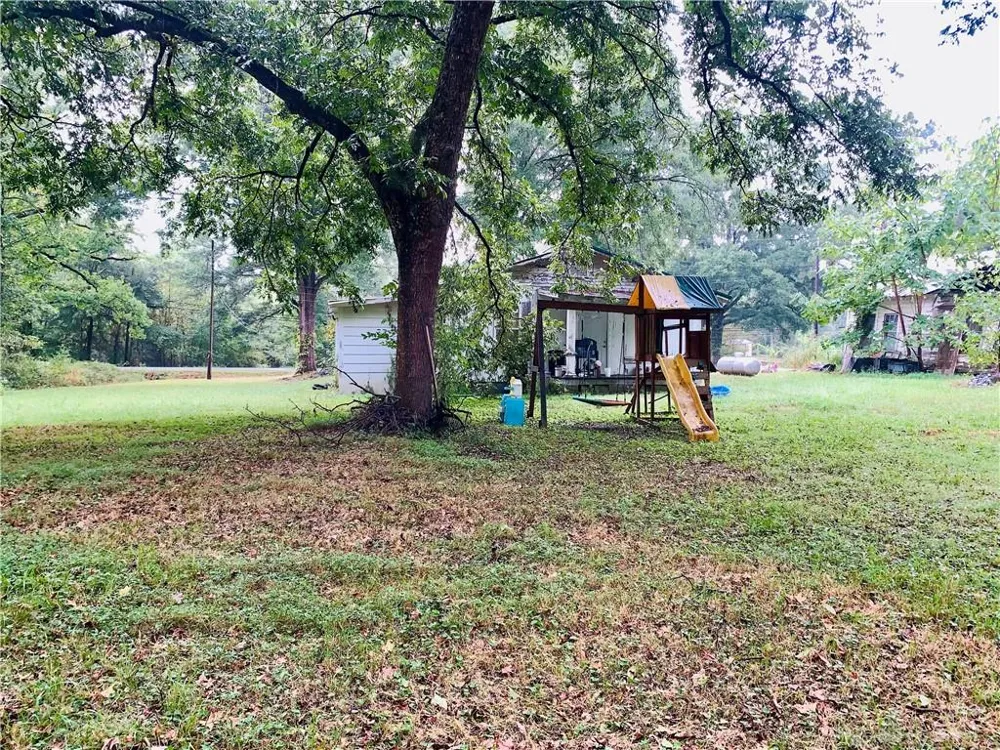 1658 Johnson Lake Road Cedartown, GA 30125