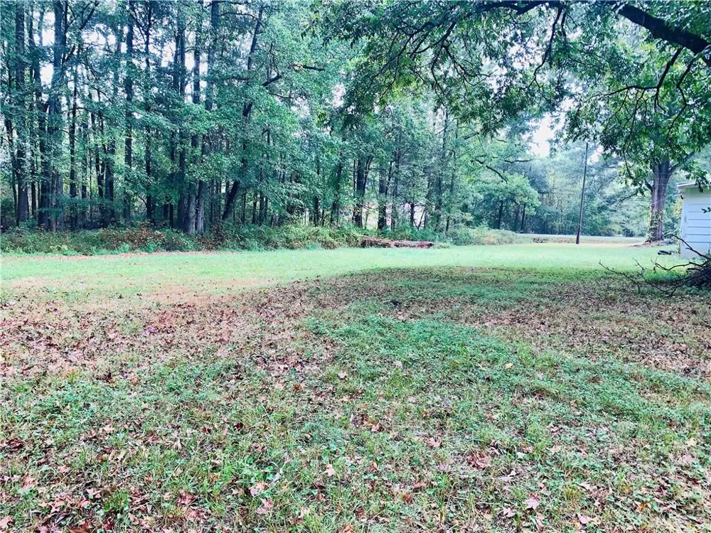 1658 Johnson Lake Road Cedartown, GA 30125