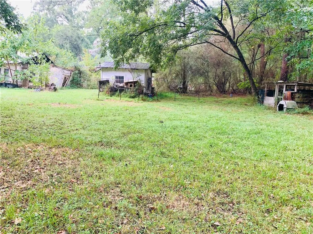1658 Johnson Lake Road Cedartown, GA 30125