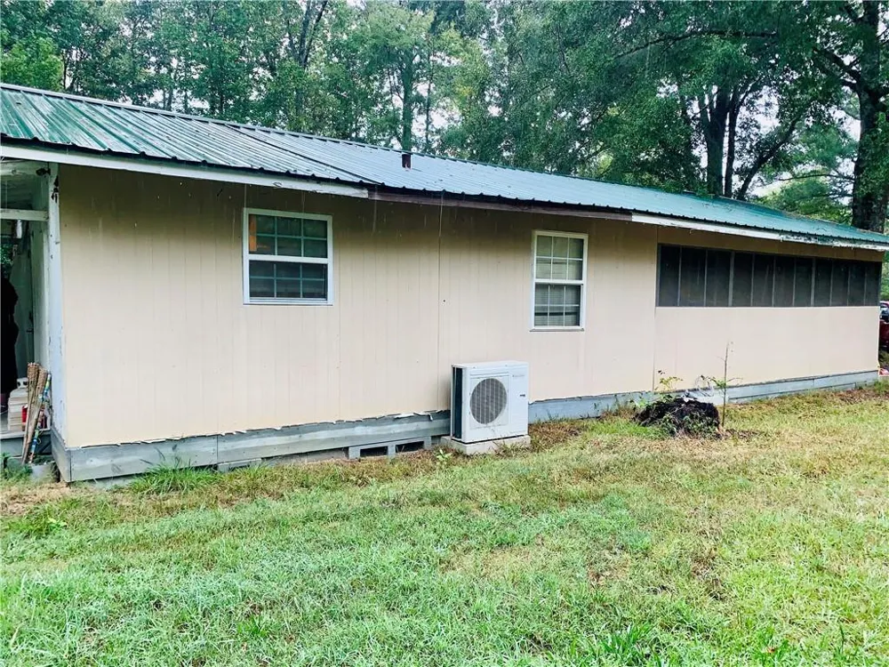 1658 Johnson Lake Road Cedartown, GA 30125