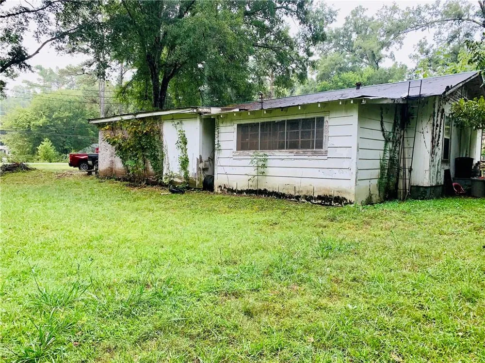 1658 Johnson Lake Road Cedartown, GA 30125