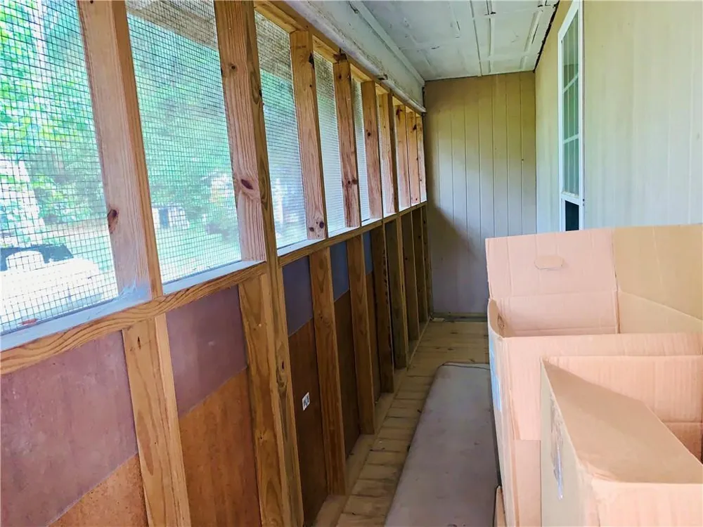 1658 Johnson Lake Road Cedartown, GA 30125