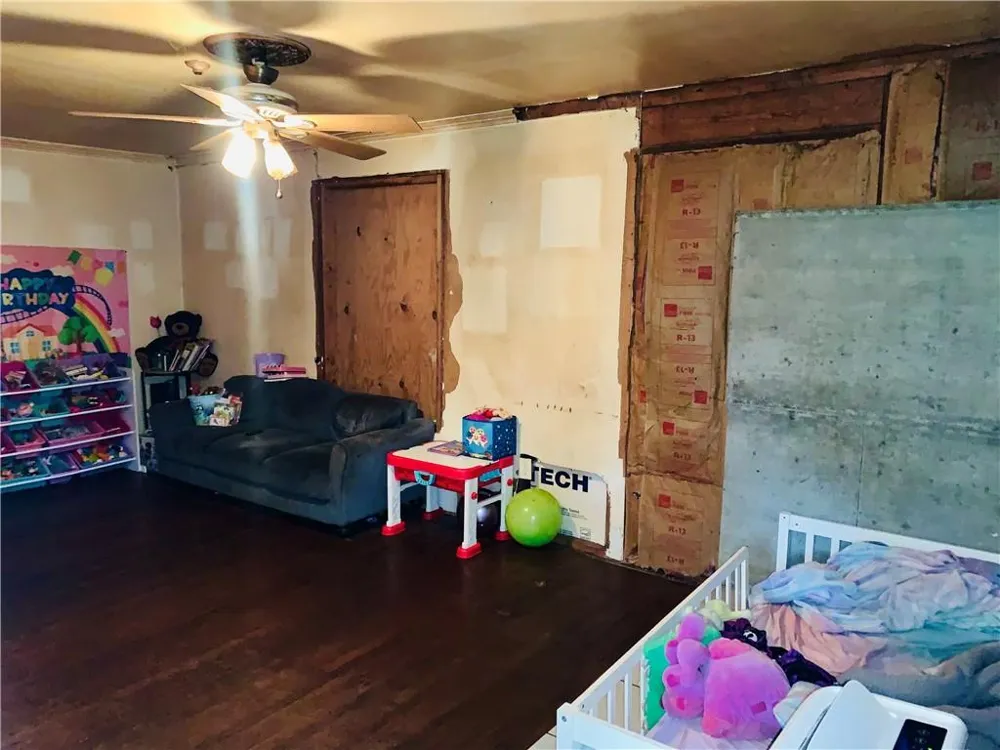 1658 Johnson Lake Road Cedartown, GA 30125