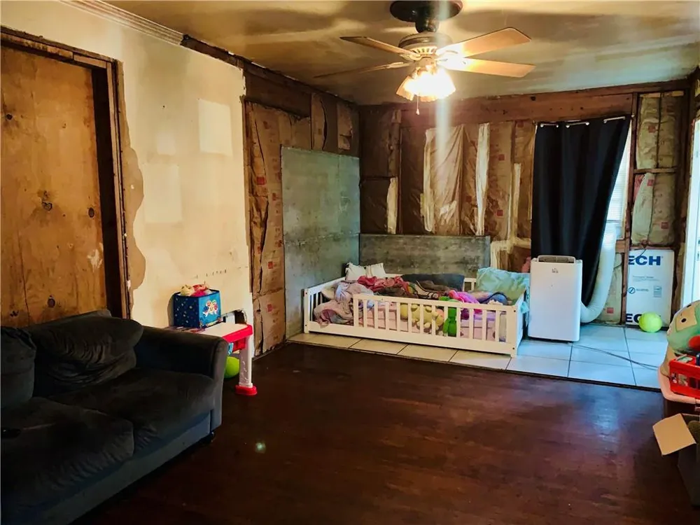 1658 Johnson Lake Road Cedartown, GA 30125