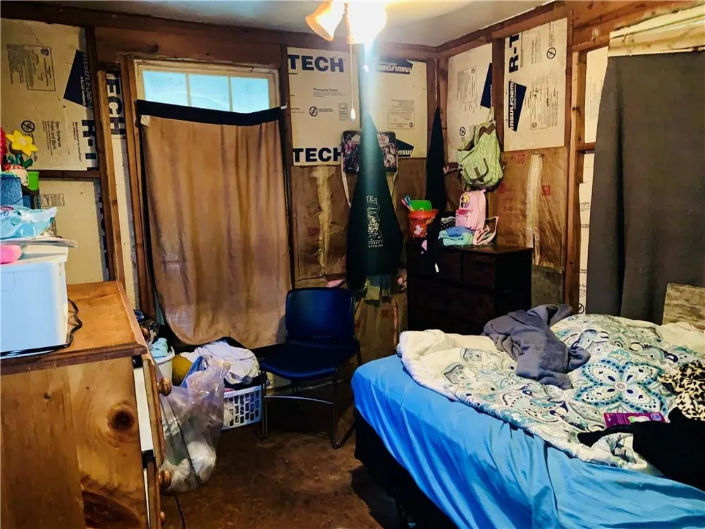 1658 Johnson Lake Road Cedartown, GA 30125