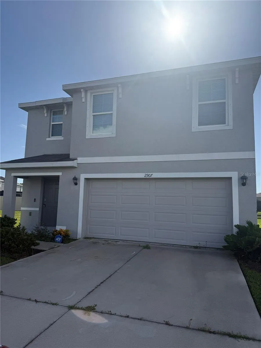2907 ROCK SOUND STREET Bradenton, FL 34208