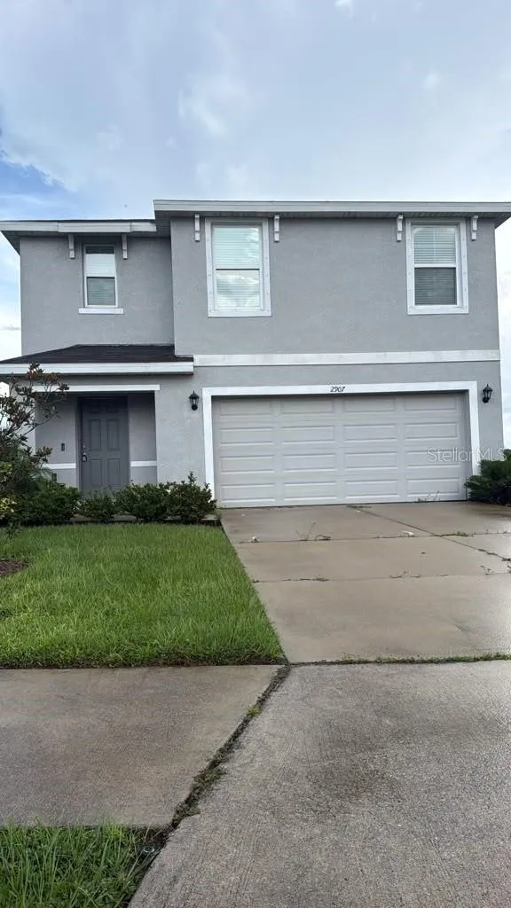2907 ROCK SOUND STREET Bradenton, FL 34208