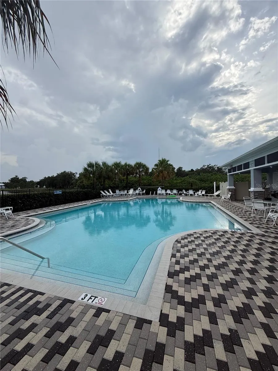 2907 ROCK SOUND STREET Bradenton, FL 34208