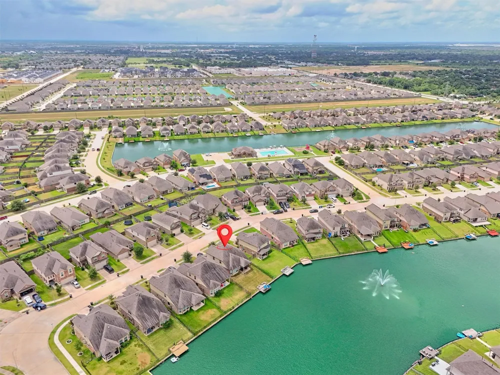 24630 Puccini Place Katy, TX 77493