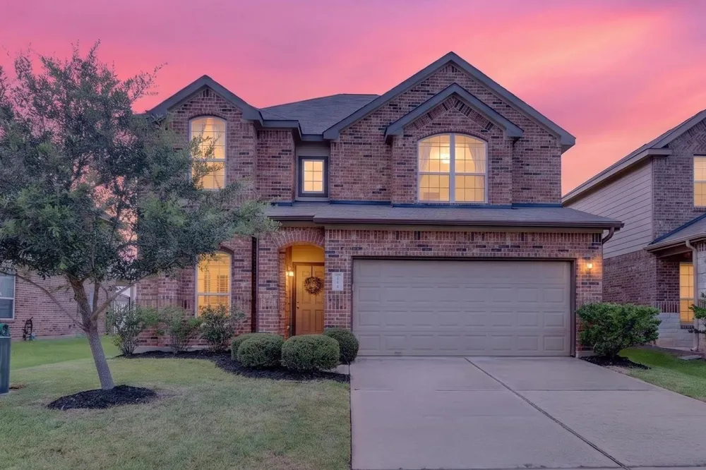 24630 Puccini Place Katy, TX 77493