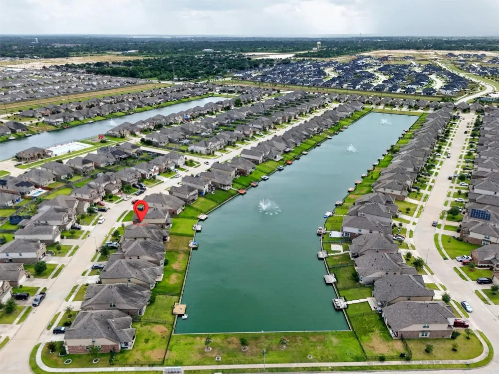 24630 Puccini Place Katy, TX 77493