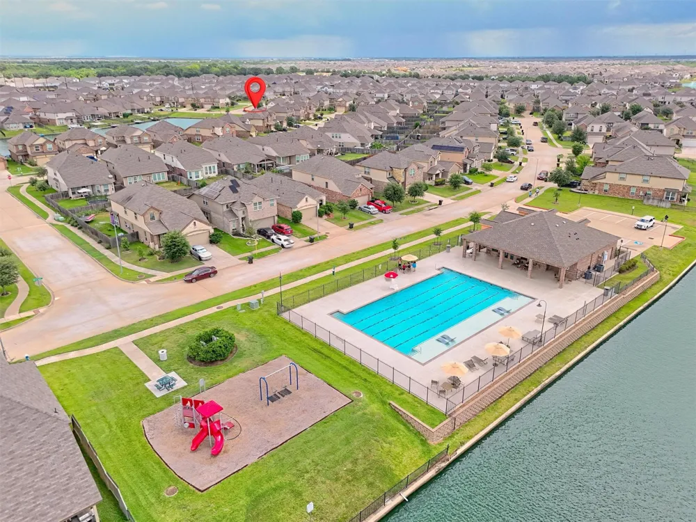24630 Puccini Place Katy, TX 77493