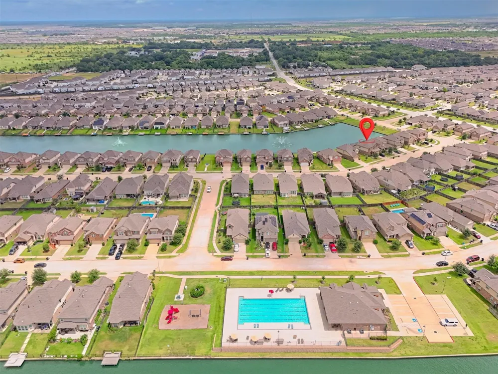 24630 Puccini Place Katy, TX 77493
