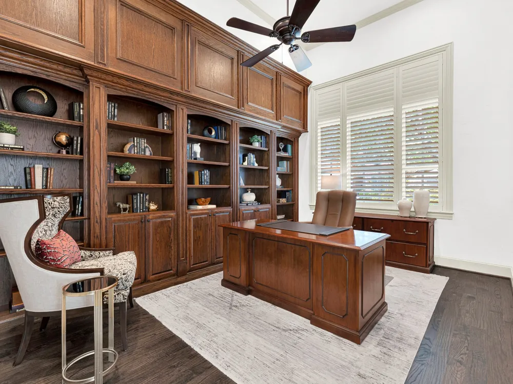2140 Sutton Place Plano, TX 75093