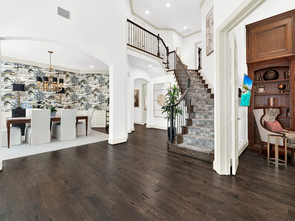 2140 Sutton Place Plano, TX 75093