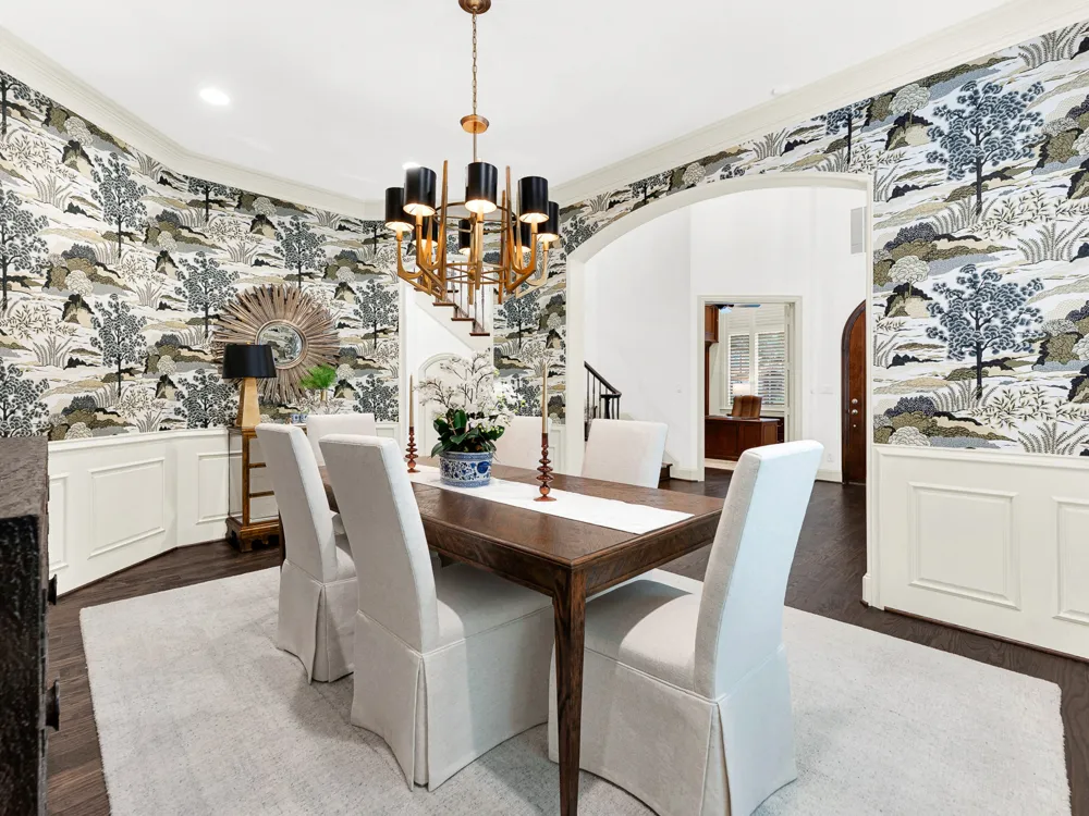 2140 Sutton Place Plano, TX 75093