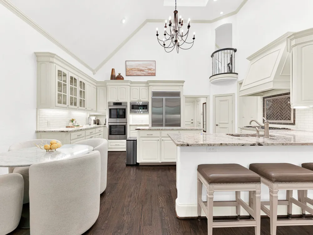 2140 Sutton Place Plano, TX 75093