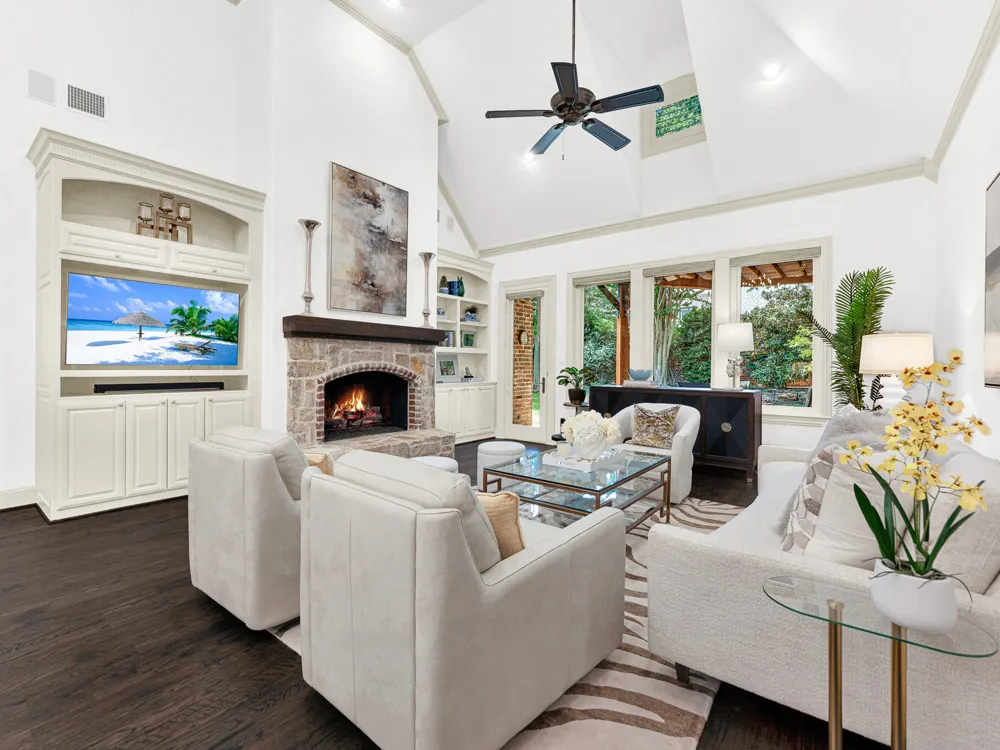 2140 Sutton Place Plano, TX 75093