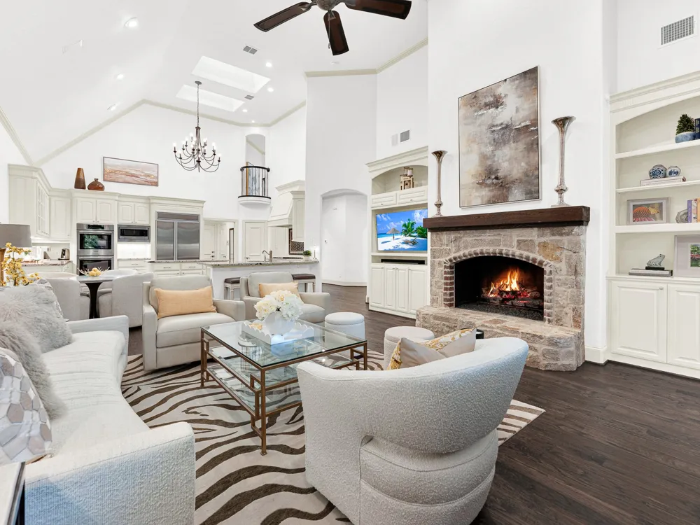 2140 Sutton Place Plano, TX 75093