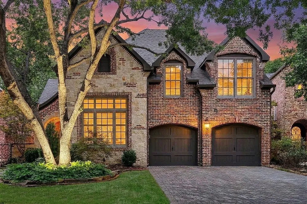 2140 Sutton Place Plano, TX 75093