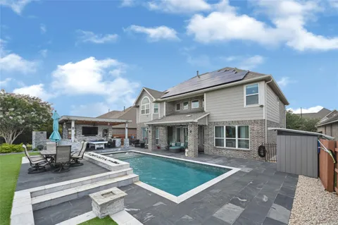 6607 Providence River Lane