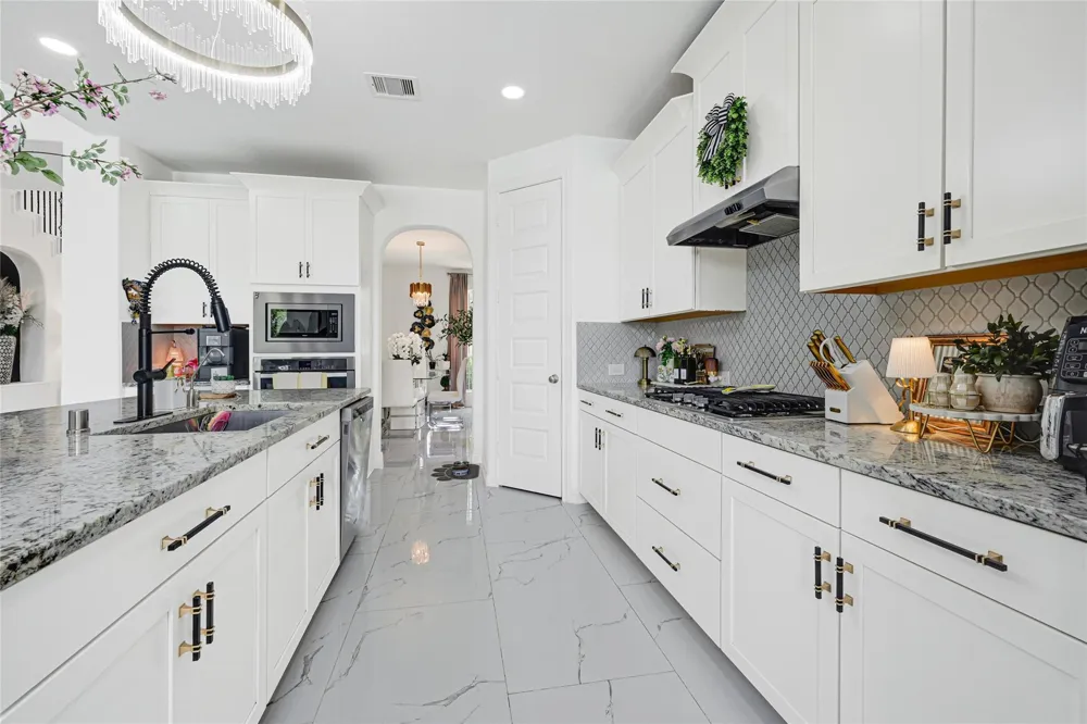 6607 Providence River Lane Katy, TX 77493