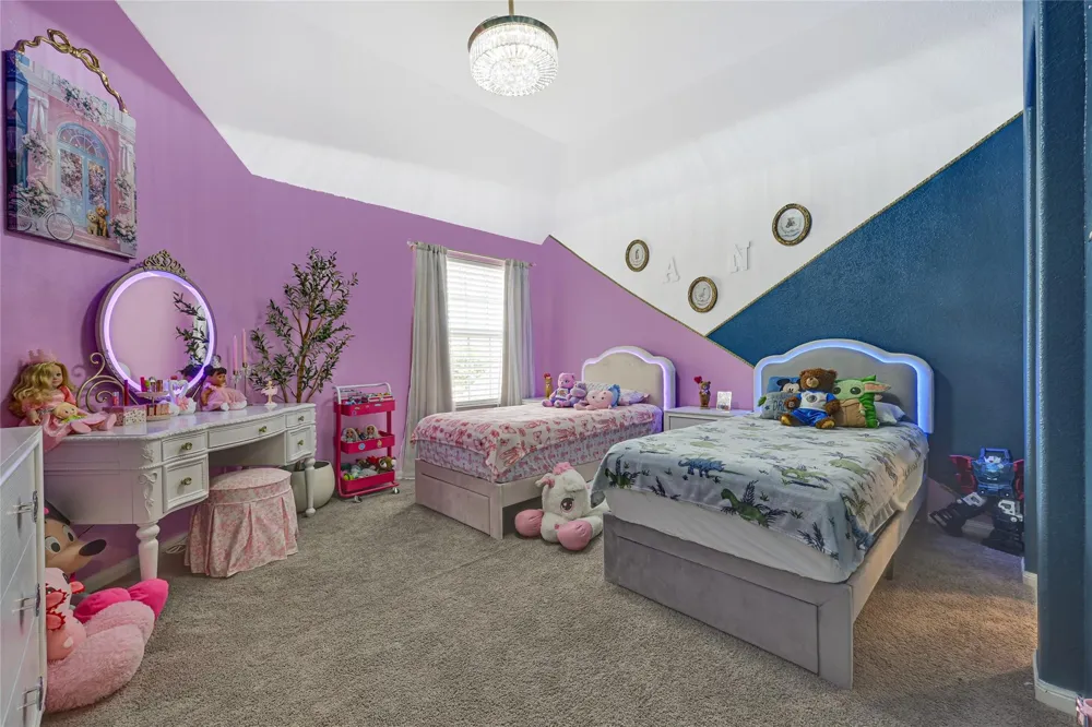 6607 Providence River Lane Katy, TX 77493