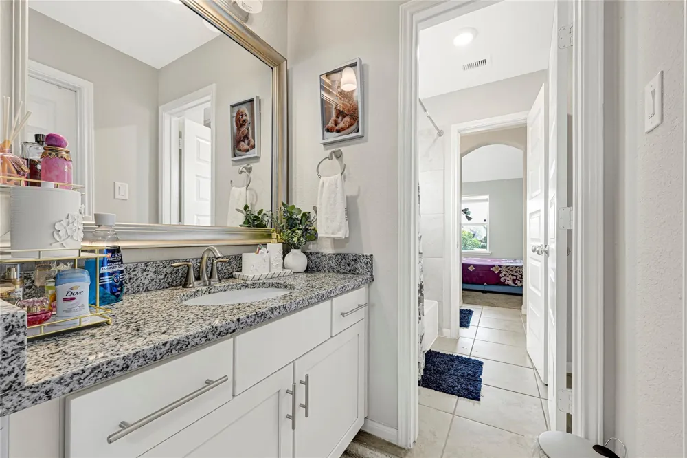 6607 Providence River Lane Katy, TX 77493