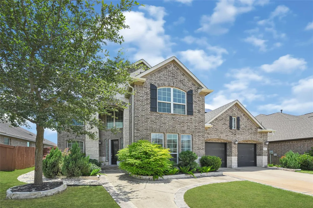 6607 Providence River Lane Katy, TX 77493