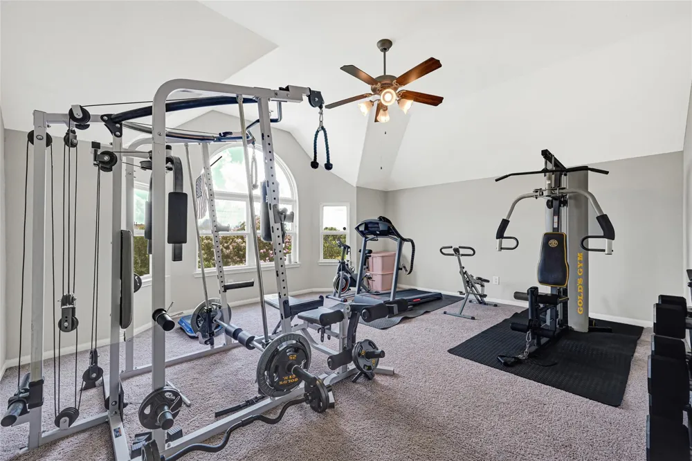6607 Providence River Lane Katy, TX 77493