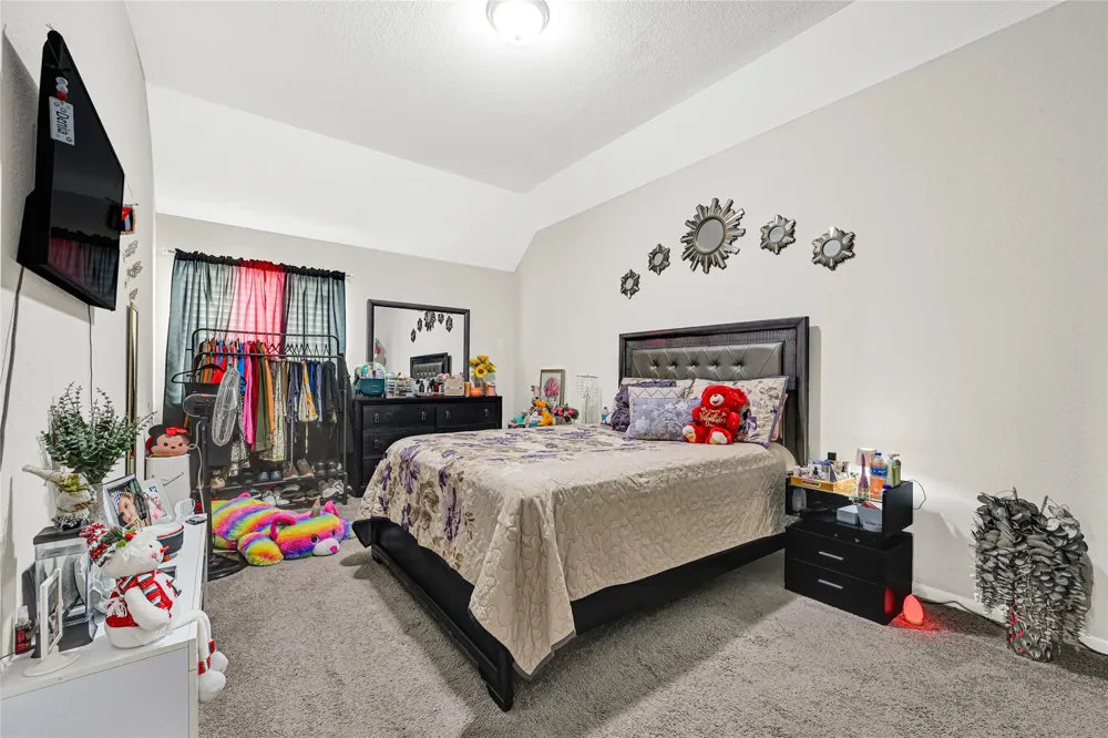 6607 Providence River Lane Katy, TX 77493