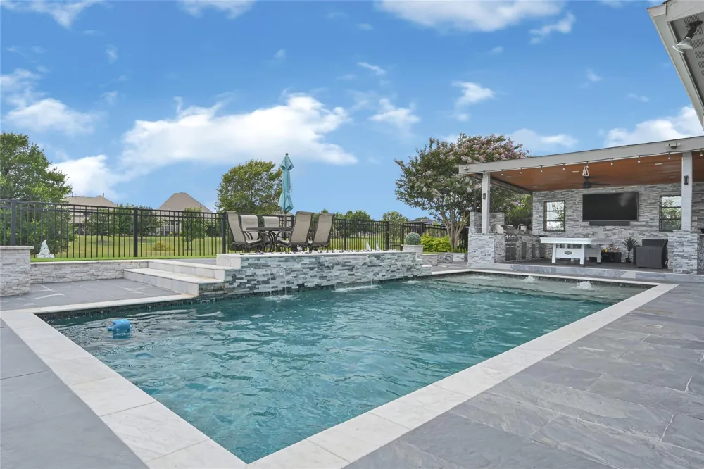 6607 Providence River Lane Katy, TX 77493