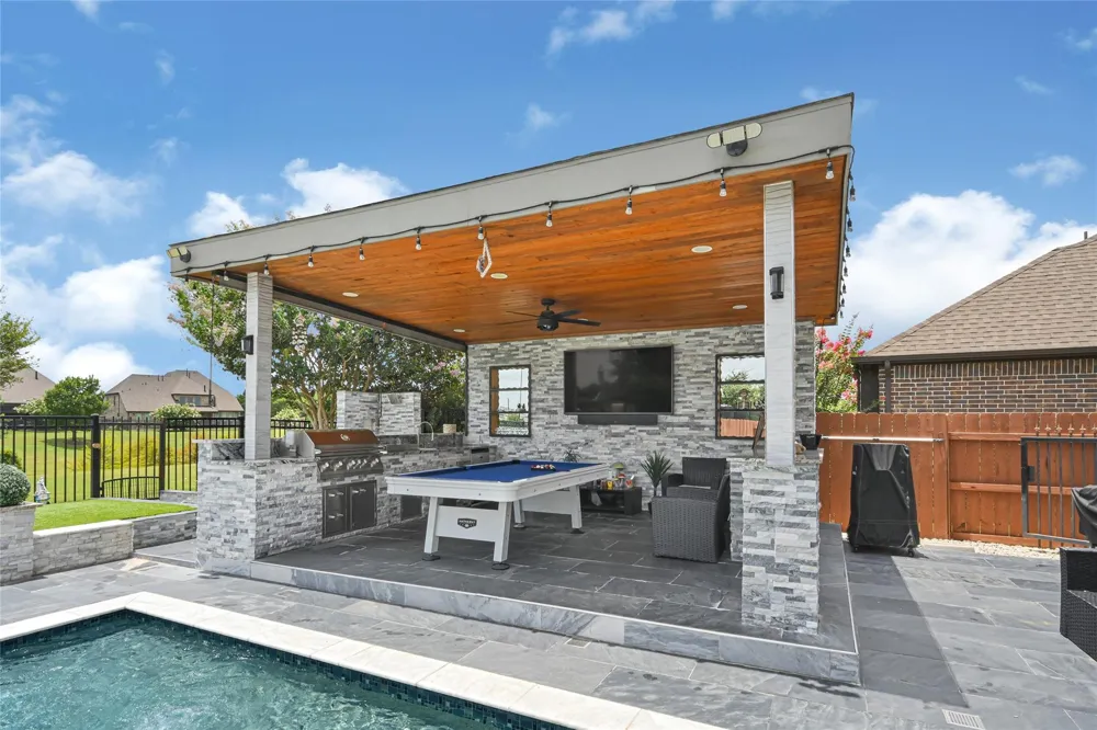 6607 Providence River Lane Katy, TX 77493