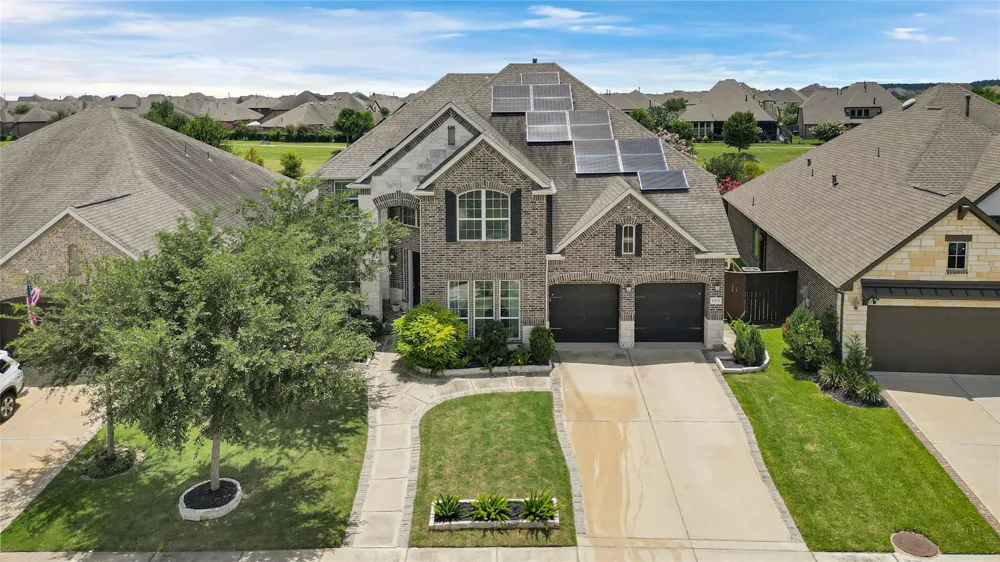 6607 Providence River Lane Katy, TX 77493