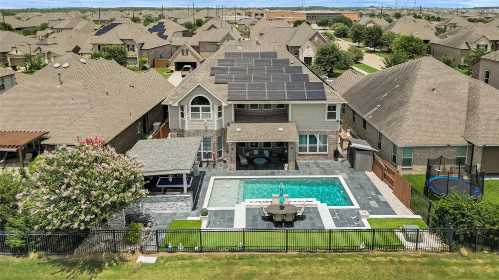6607 Providence River Lane Katy, TX 77493