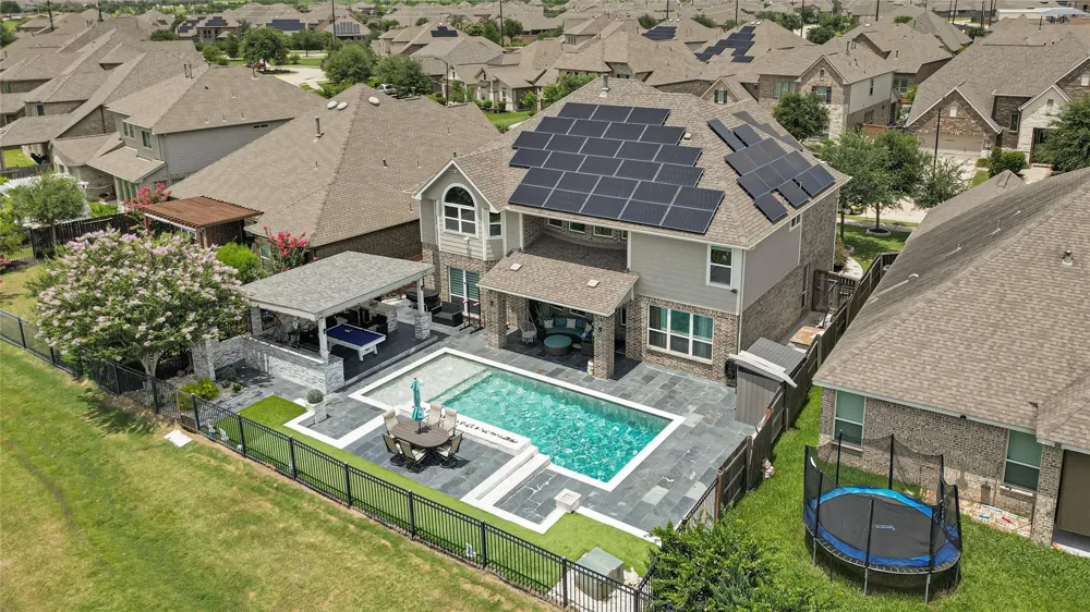 6607 Providence River Lane Katy, TX 77493