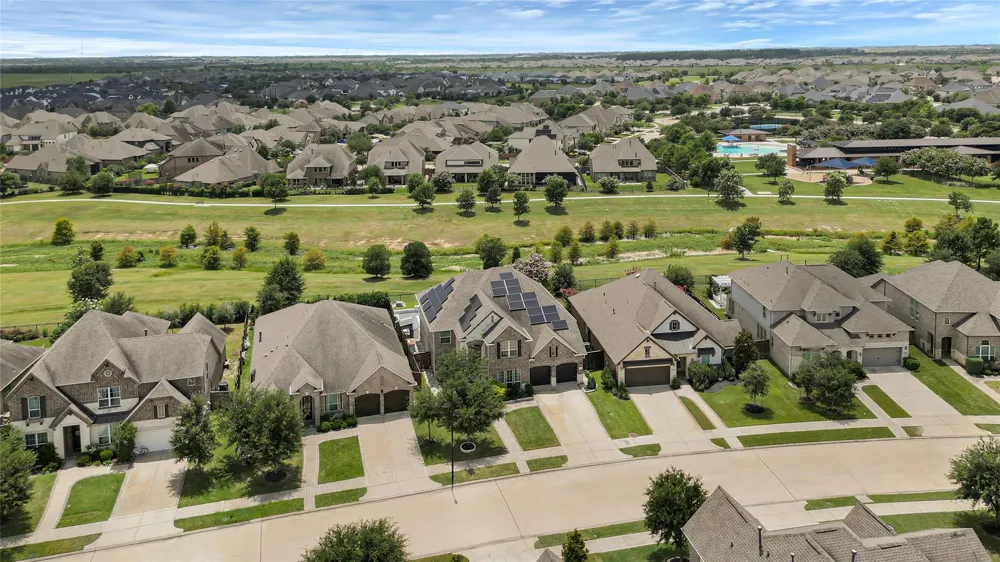 6607 Providence River Lane Katy, TX 77493
