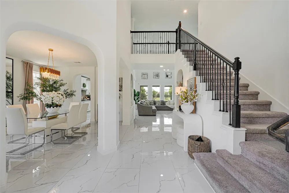 6607 Providence River Lane Katy, TX 77493