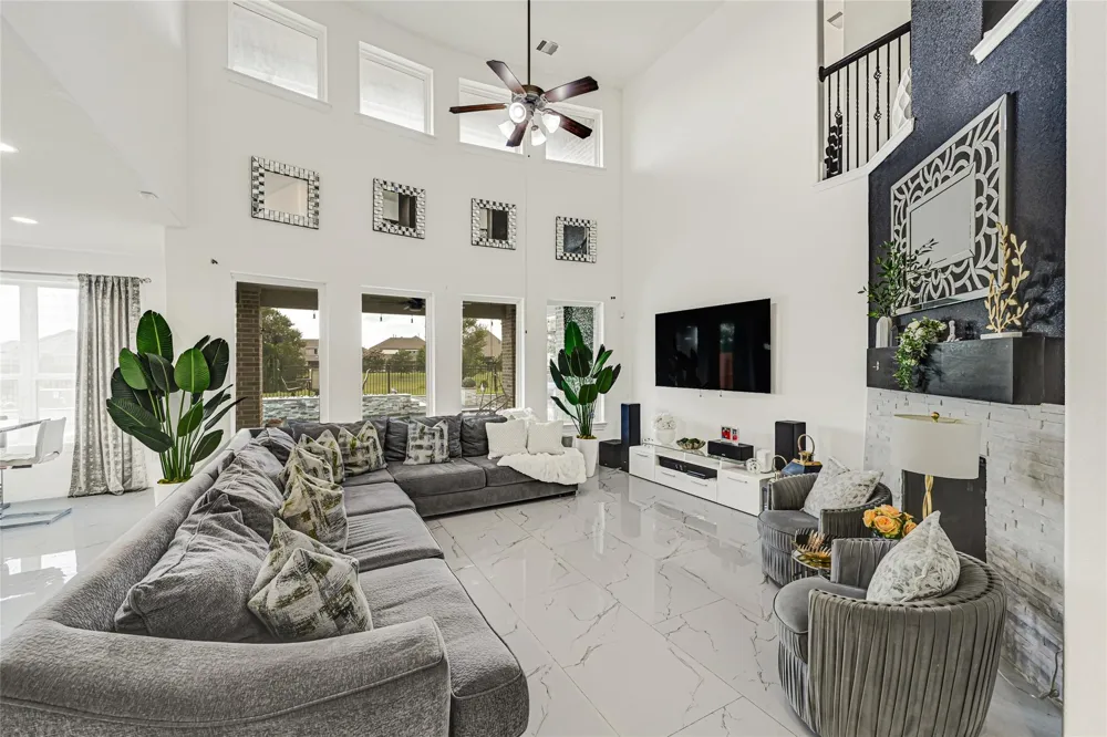 6607 Providence River Lane Katy, TX 77493