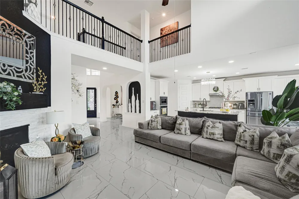 6607 Providence River Lane Katy, TX 77493
