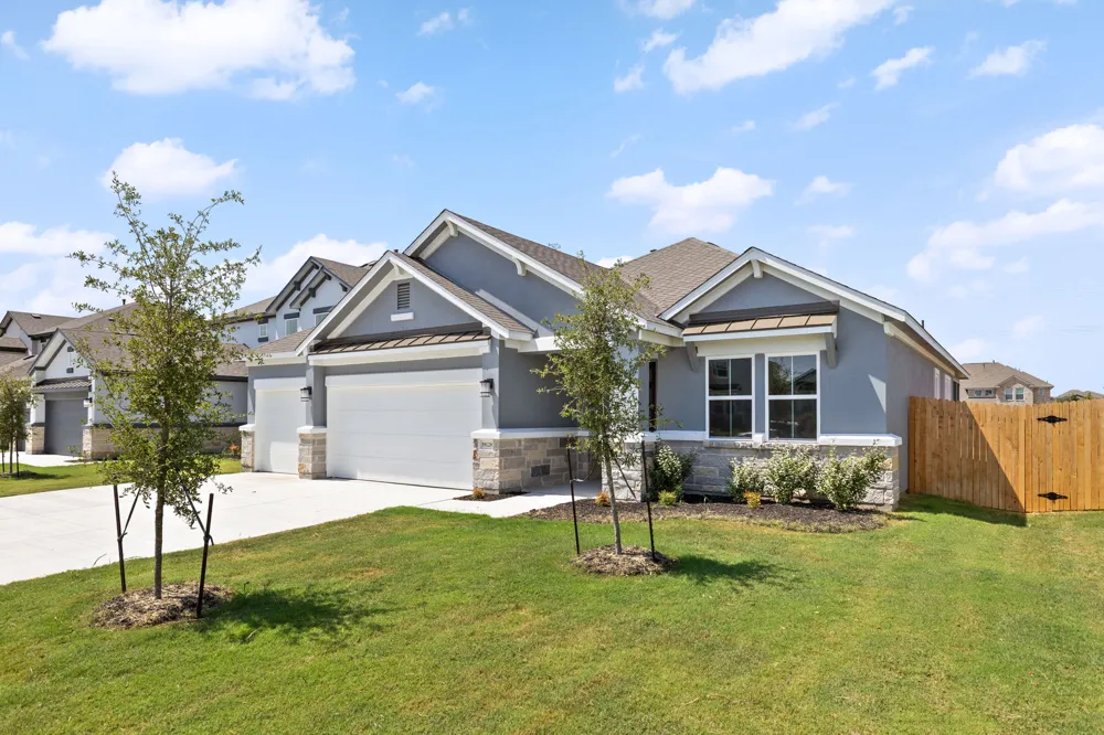19128 Ariel Elena Way Pflugerville, TX 78660