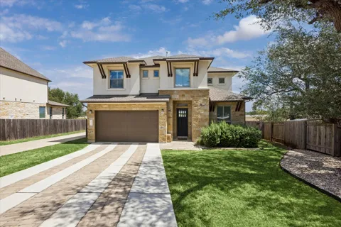 13113 Cardinal Flower Drive